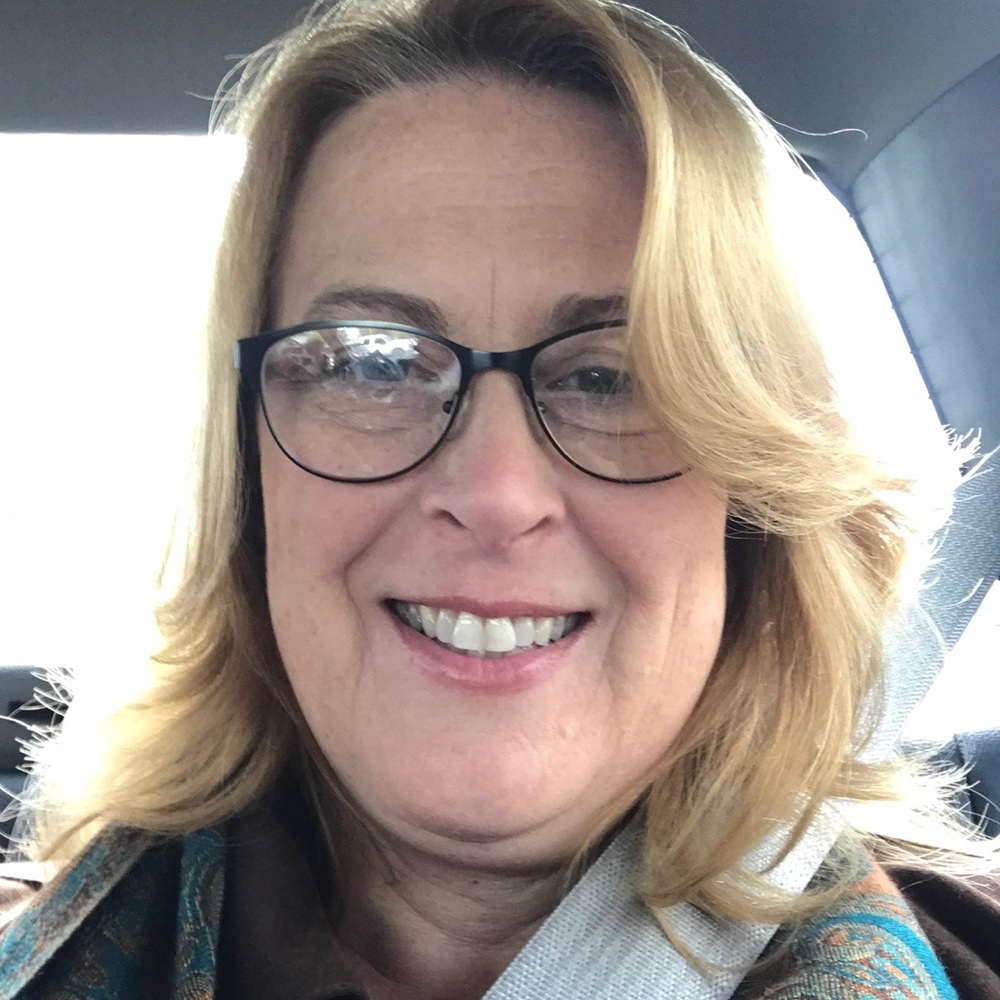 Meet your Posher, Susan